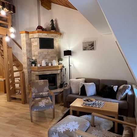 Apartman Jahorina-Hotel Vucko Екстериор снимка