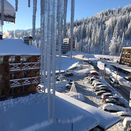 Apartman Jahorina-Hotel Vucko Екстериор снимка