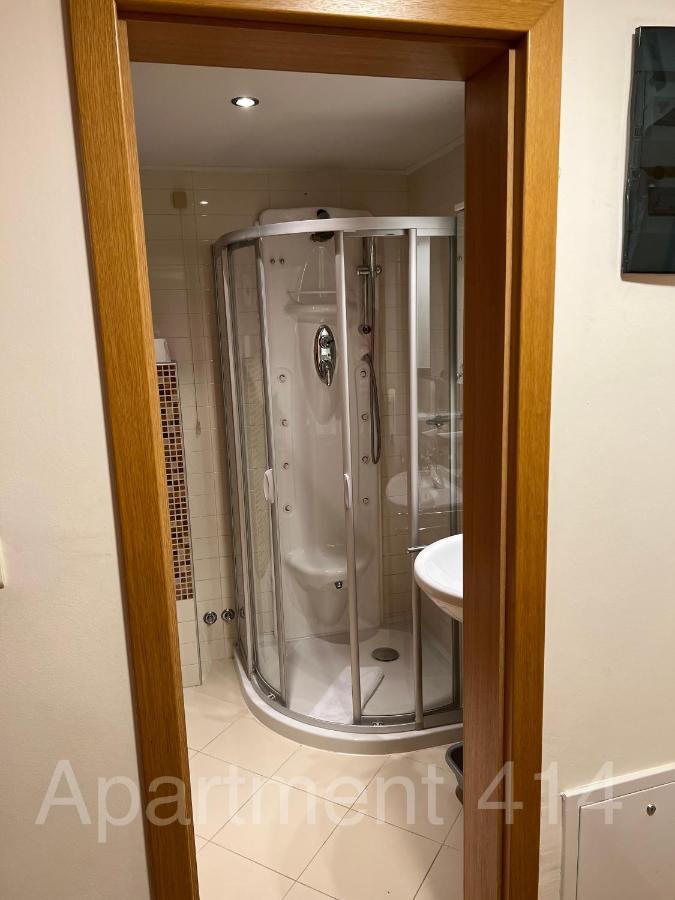 Apartman Jahorina-Hotel Vucko Екстериор снимка