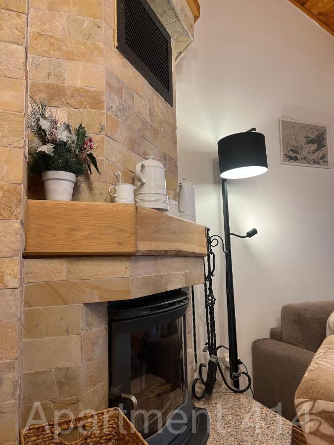 Apartman Jahorina-Hotel Vucko Екстериор снимка