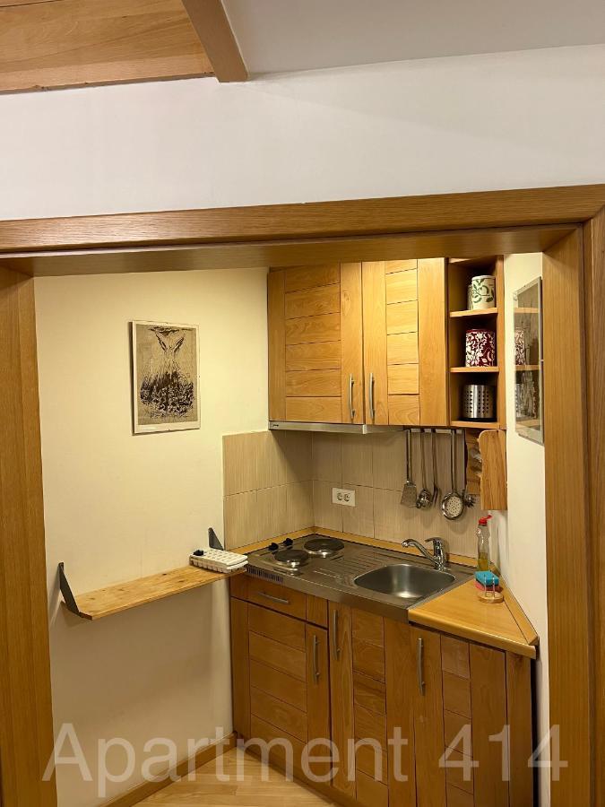 Apartman Jahorina-Hotel Vucko Екстериор снимка