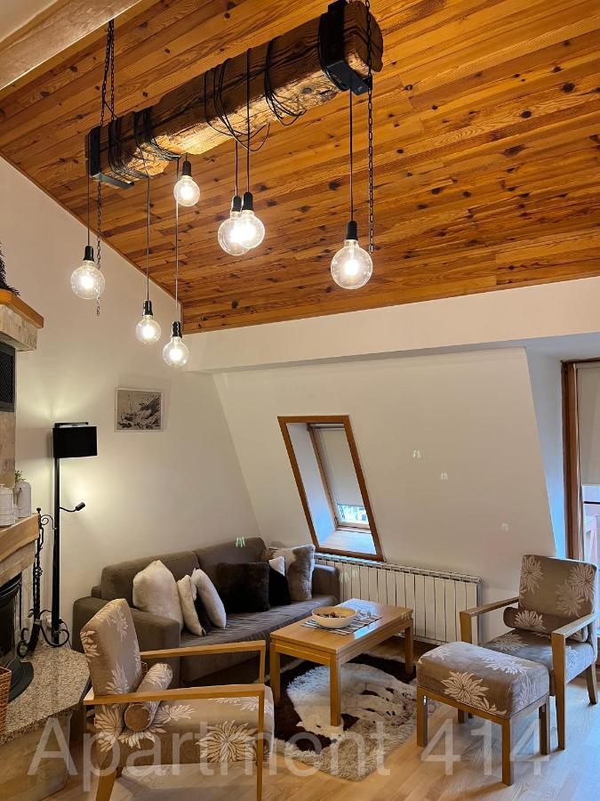 Apartman Jahorina-Hotel Vucko Екстериор снимка