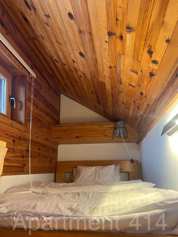 Apartman Jahorina-Hotel Vucko Екстериор снимка